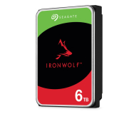 SEAGATE IronWolf 6TB 3,5'' ST6000VN006 - 1286033 - zdjęcie 2